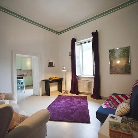 Apartment Al Piccolo Aviatore Pescara