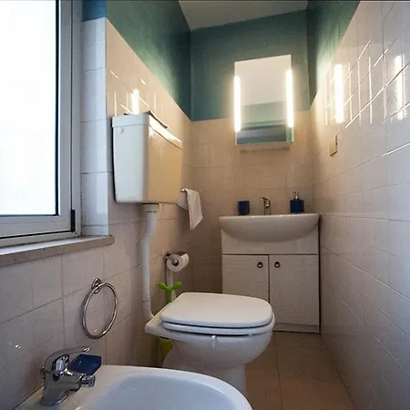 Apartment Al Piccolo Aviatore Pescara