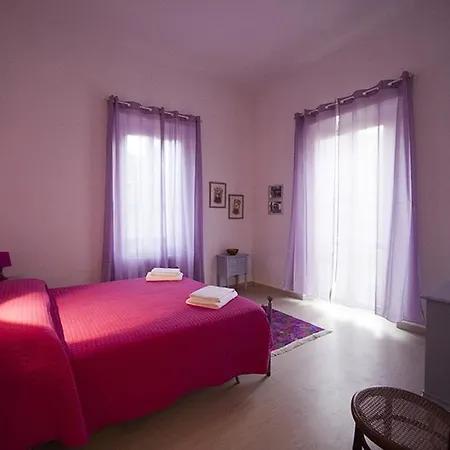 Apartment Al Piccolo Aviatore *